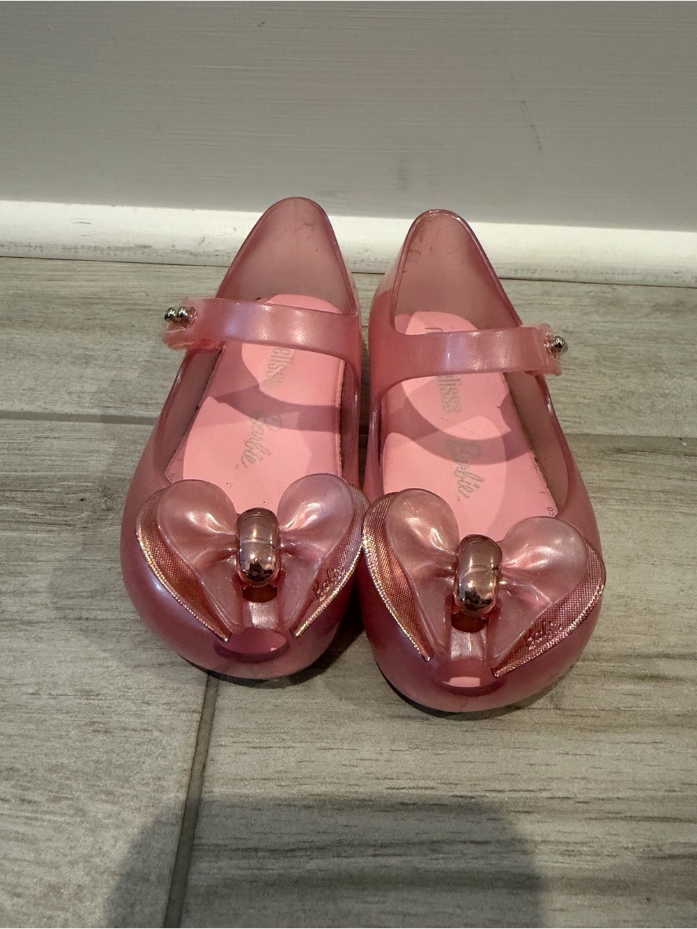 Mini Melissa